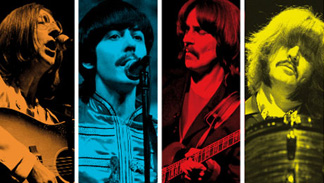 The Bootleg Beatles